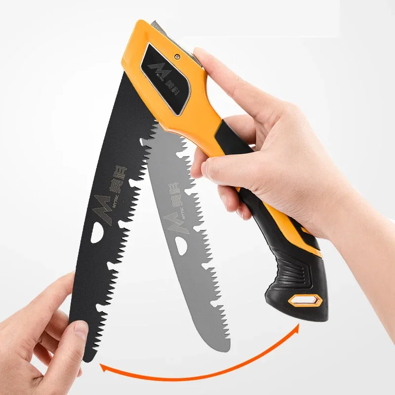 TOadvocate-Scie à main pliante - Japanese Pull Saw avis et prix