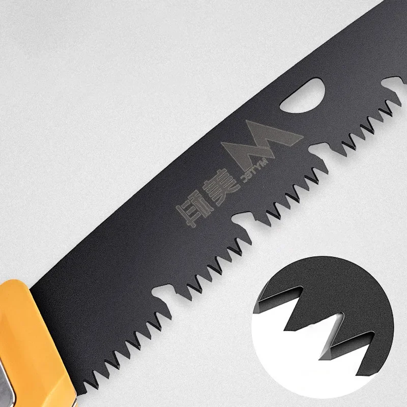 TOadvocate-Scie à main pliante - Japanese Pull Saw avis et prix