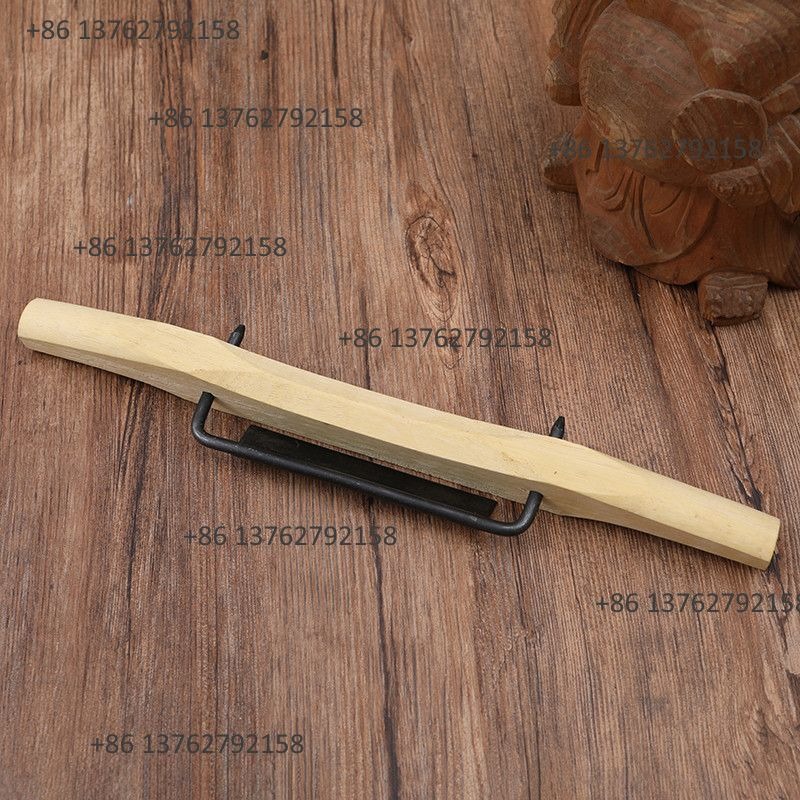 Rabot à main en bois massif de - Woodworking Hand Tools avis et prix