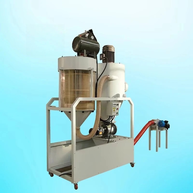 Filtre de dépoussiérage cyclon - Woodworking Dust Collector avis et prix