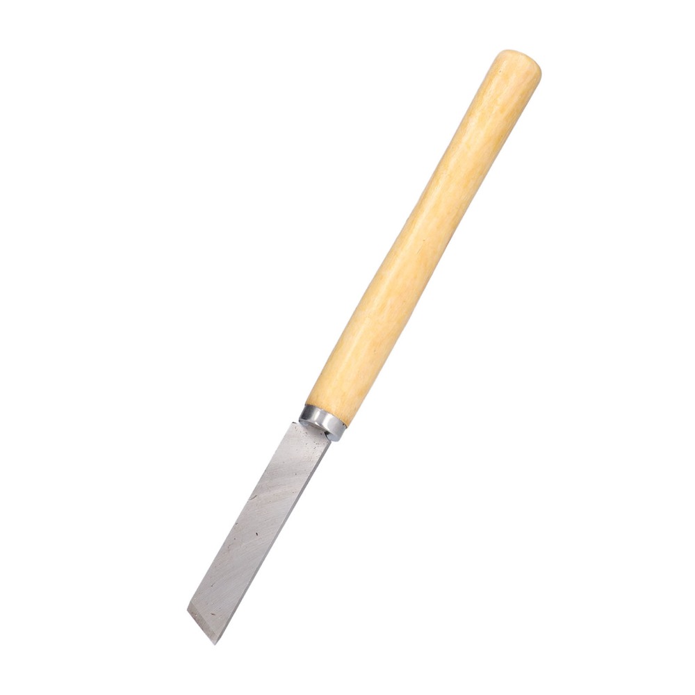 8 pièces Ciseaux à bois en aci - Skew Chisel Wood avis et prix