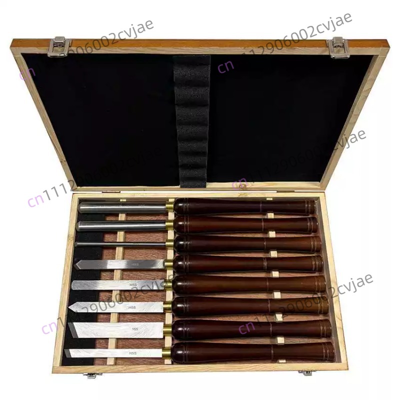 Outils de tournage pour bois,  - Skew Chisel Wood avis et prix