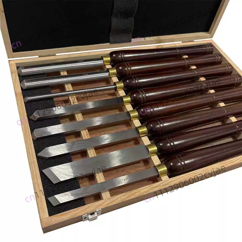 Outils de tournage pour bois,  - Skew Chisel Wood avis et prix