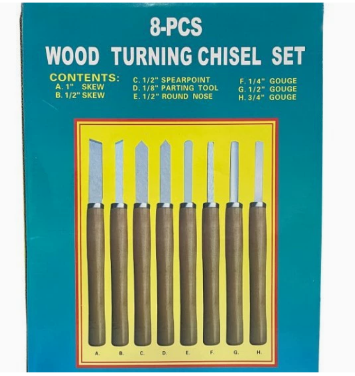 Couteau à bois, couteau d'enta - Skew Chisel Wood avis et prix