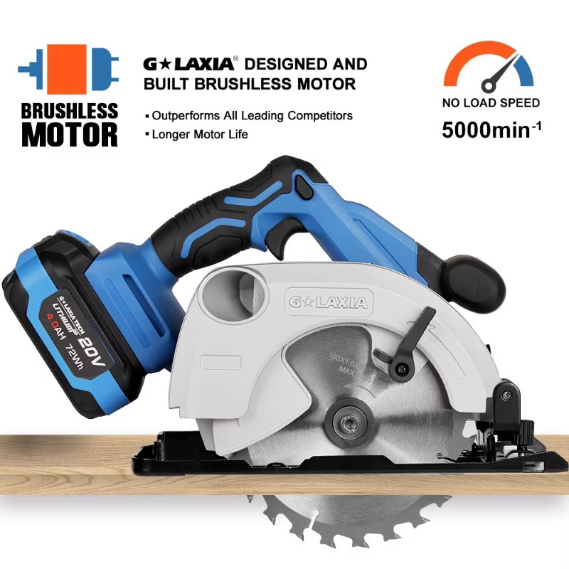 Scie circulaire sans fil, outi - Woodworking Hand Tools avis et prix