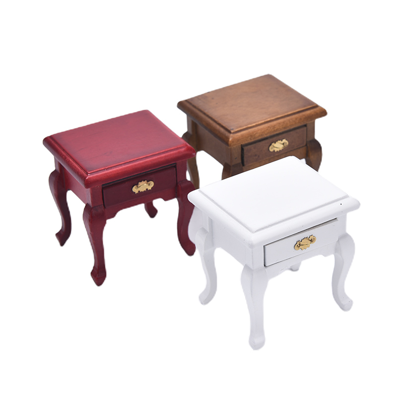 Meubles miniatures pour maison - Woodworking Veneer avis et prix