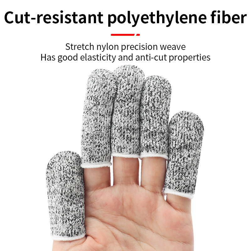 LUXIANZI-Gants anti-coupure de - Woodworking Gloves avis et prix