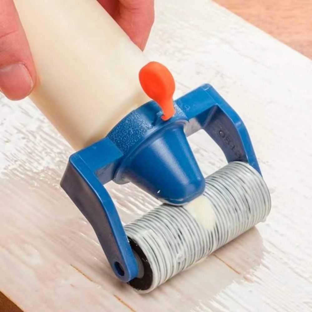 Bouteille applicateur de roule - Woodworking Glue Roller avis et prix