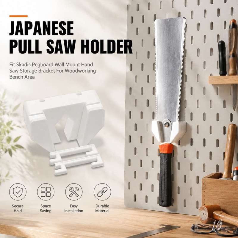 Support de scie à main japonai - Woodworking Japanese avis et prix