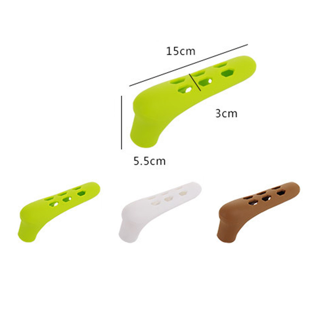 Gant de protection en silicone - Woodworking Gloves avis et prix