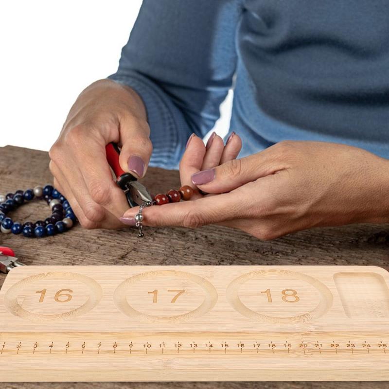 Plateau de mesure en bois pour - Woodworking Design Software avis et prix