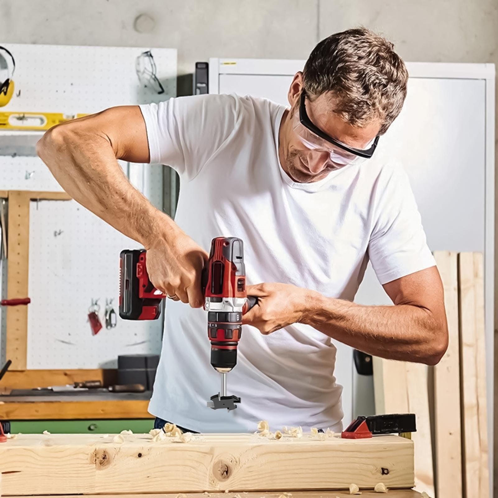 Fraise à lisser pour bois, que - Router Bits For Woodworking avis et prix