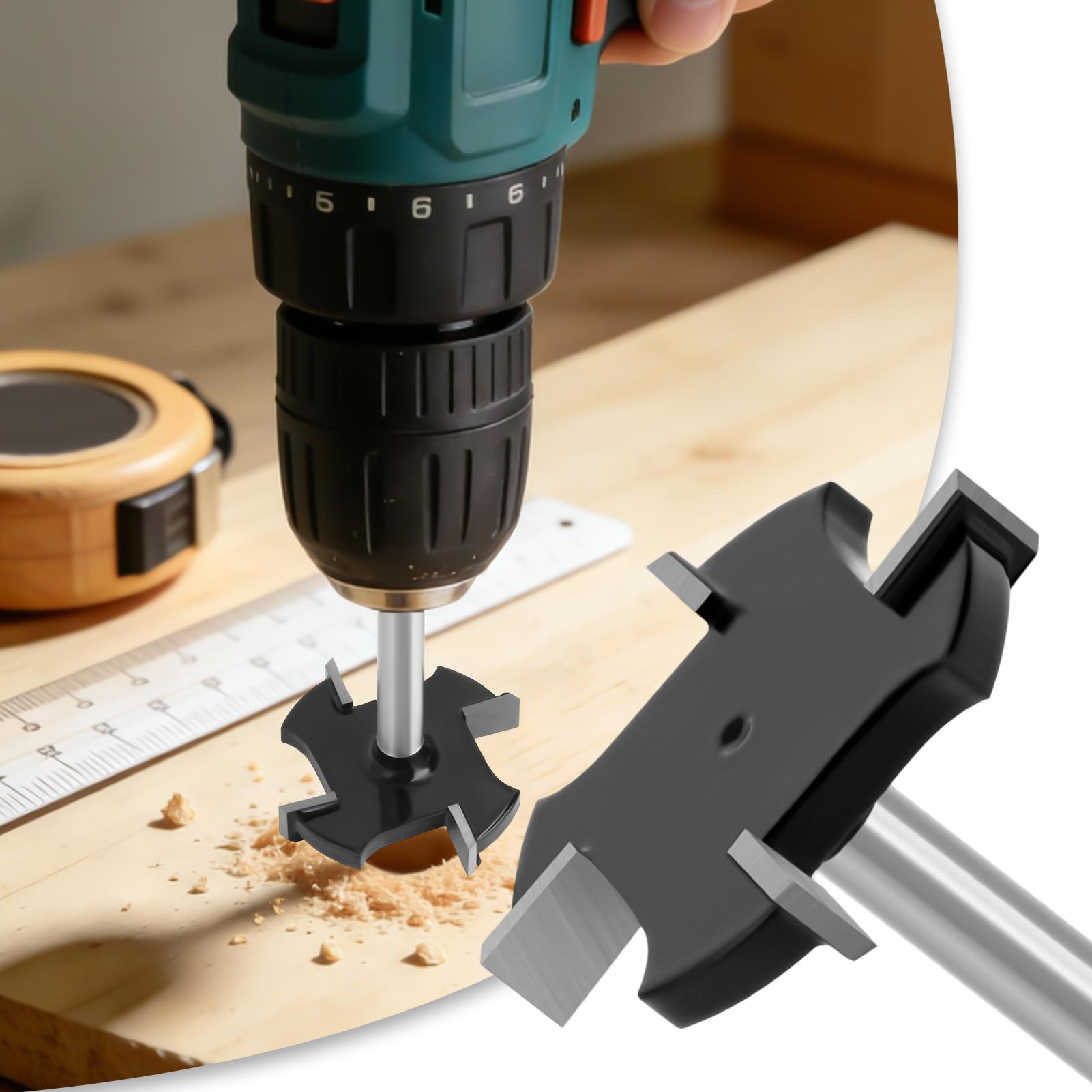 Fraise à lisser pour bois, que - Router Bits For Woodworking avis et prix