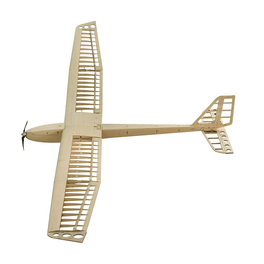 Avions RC en bois de balsa déc - Woodworking Hobbies avis et prix