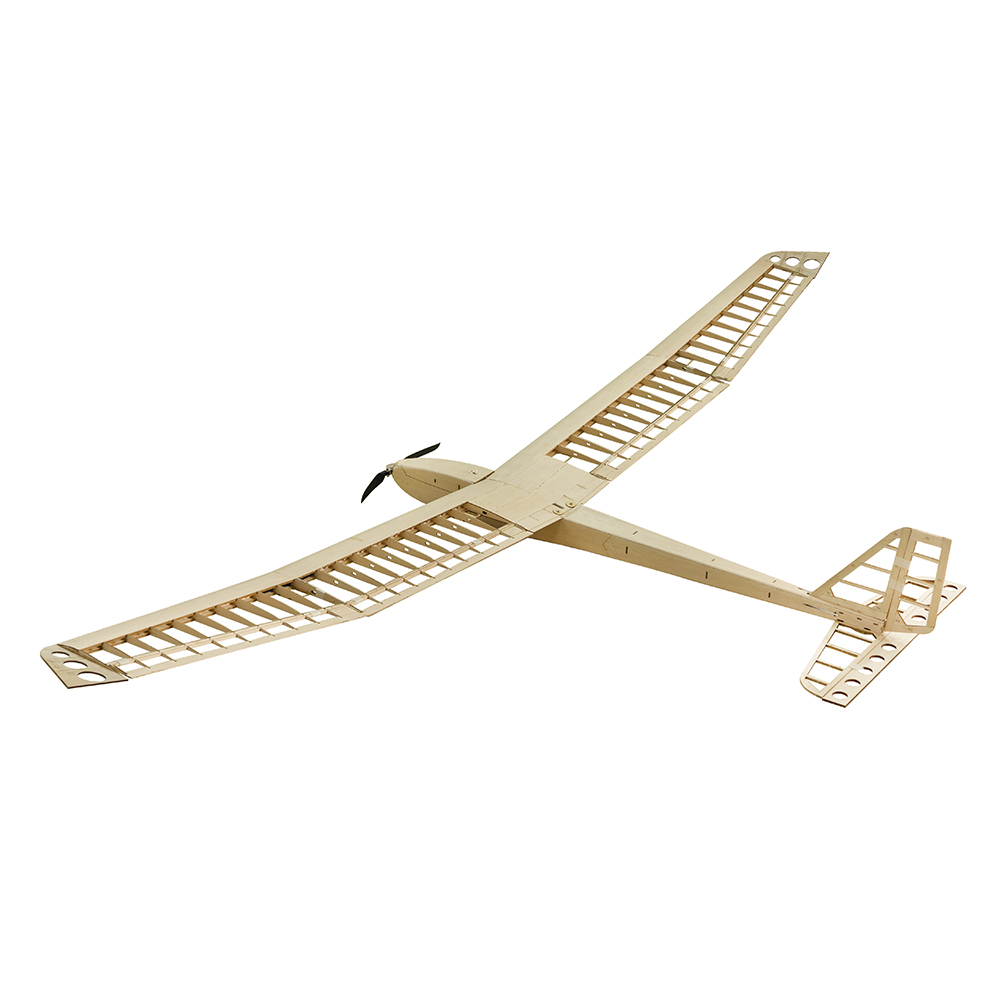 Avions RC en bois de balsa déc - Woodworking Hobbies avis et prix