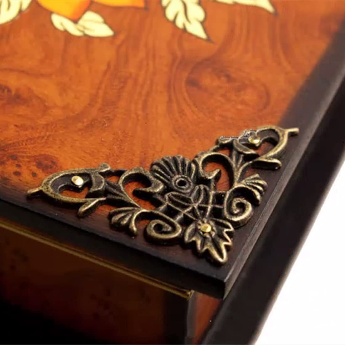 Protecteur d'angle Floral pour - Woodworking Ebook avis et prix