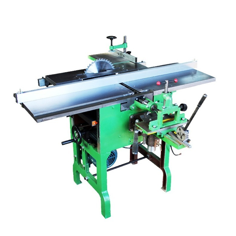 Raboteuse et Dégauchisseuse de - Woodworking Thicknesser avis et prix