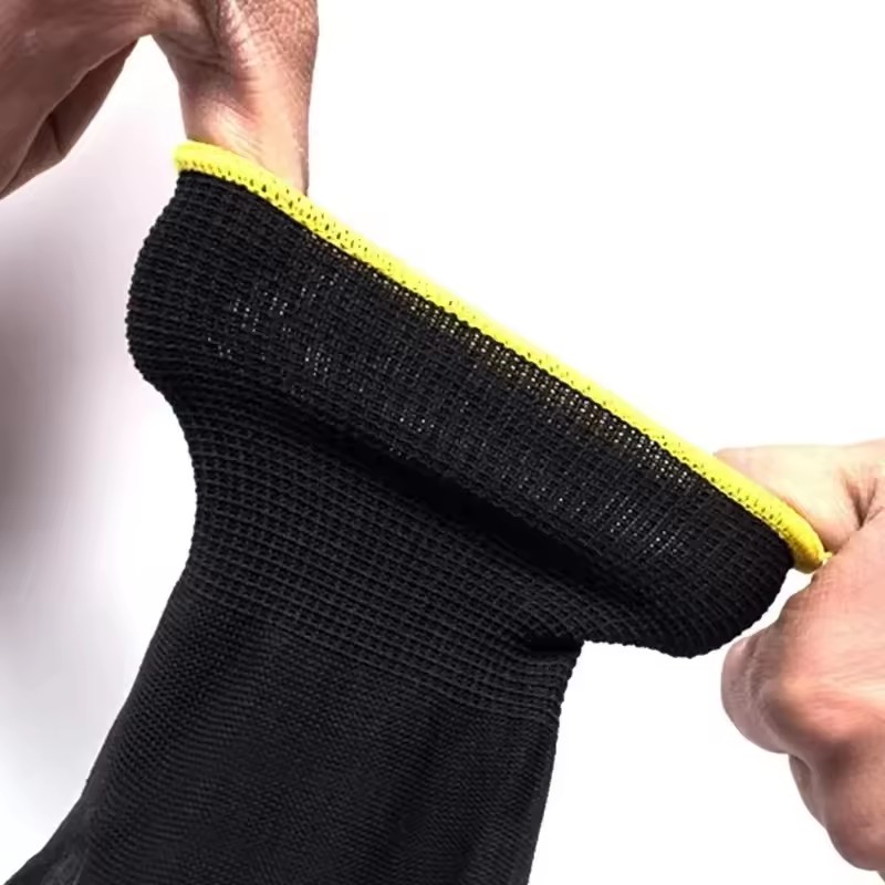 10 paires de gants de sécurité - Woodworking Gloves avis et prix