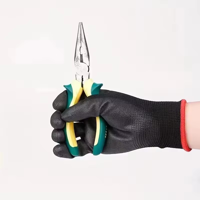 10 paires de gants de sécurité - Woodworking Gloves avis et prix
