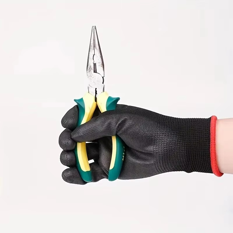10 paires de gants de travail  - Woodworking Gloves avis et prix