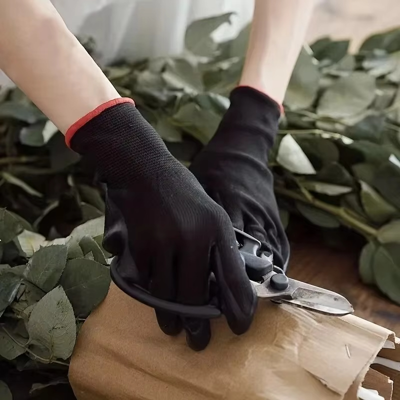 10 paires de gants de travail  - Woodworking Gloves avis et prix
