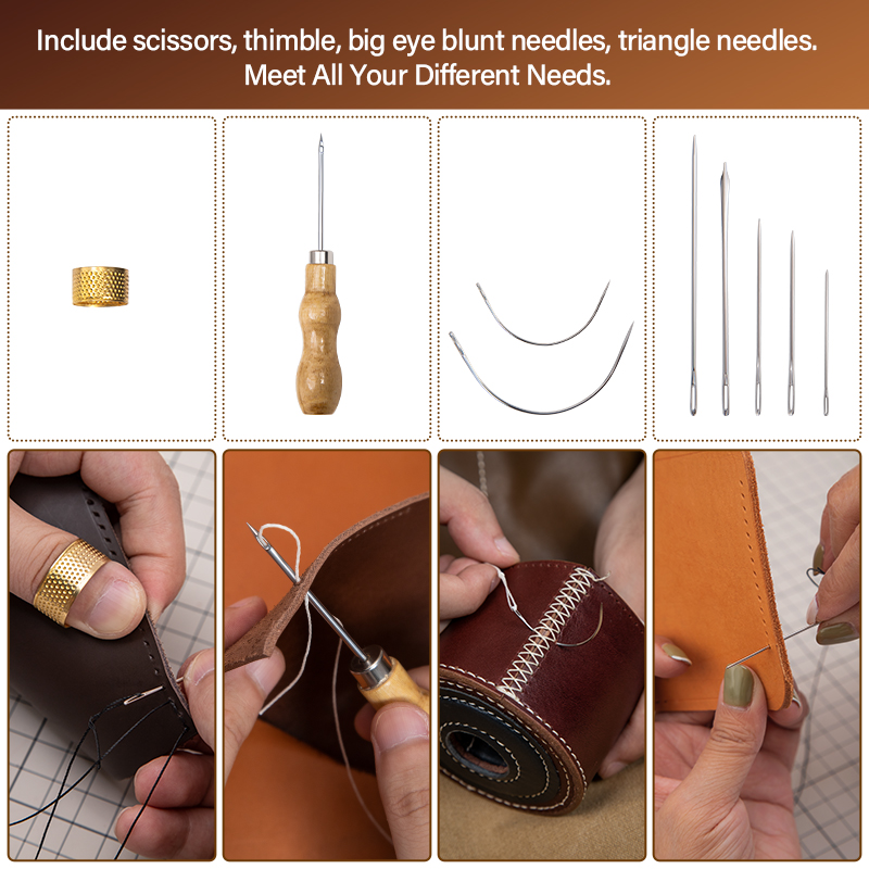 WUTA Kit de réparation du cuir - Woodworking Tool Stores avis et prix