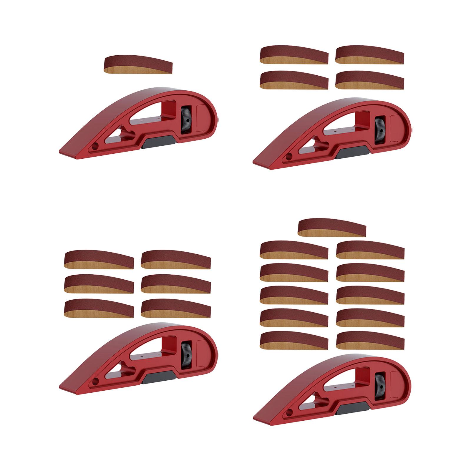Support manuel pour bande abra - Woodworking Hand Tools avis et prix