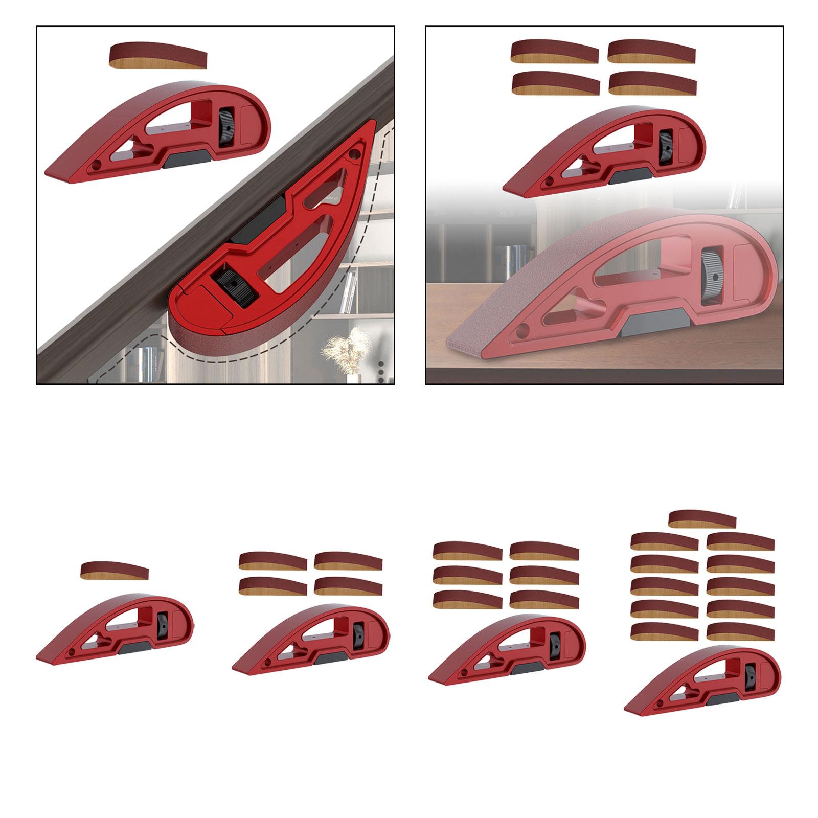 Support manuel pour bande abra - Woodworking Hand Tools avis et prix