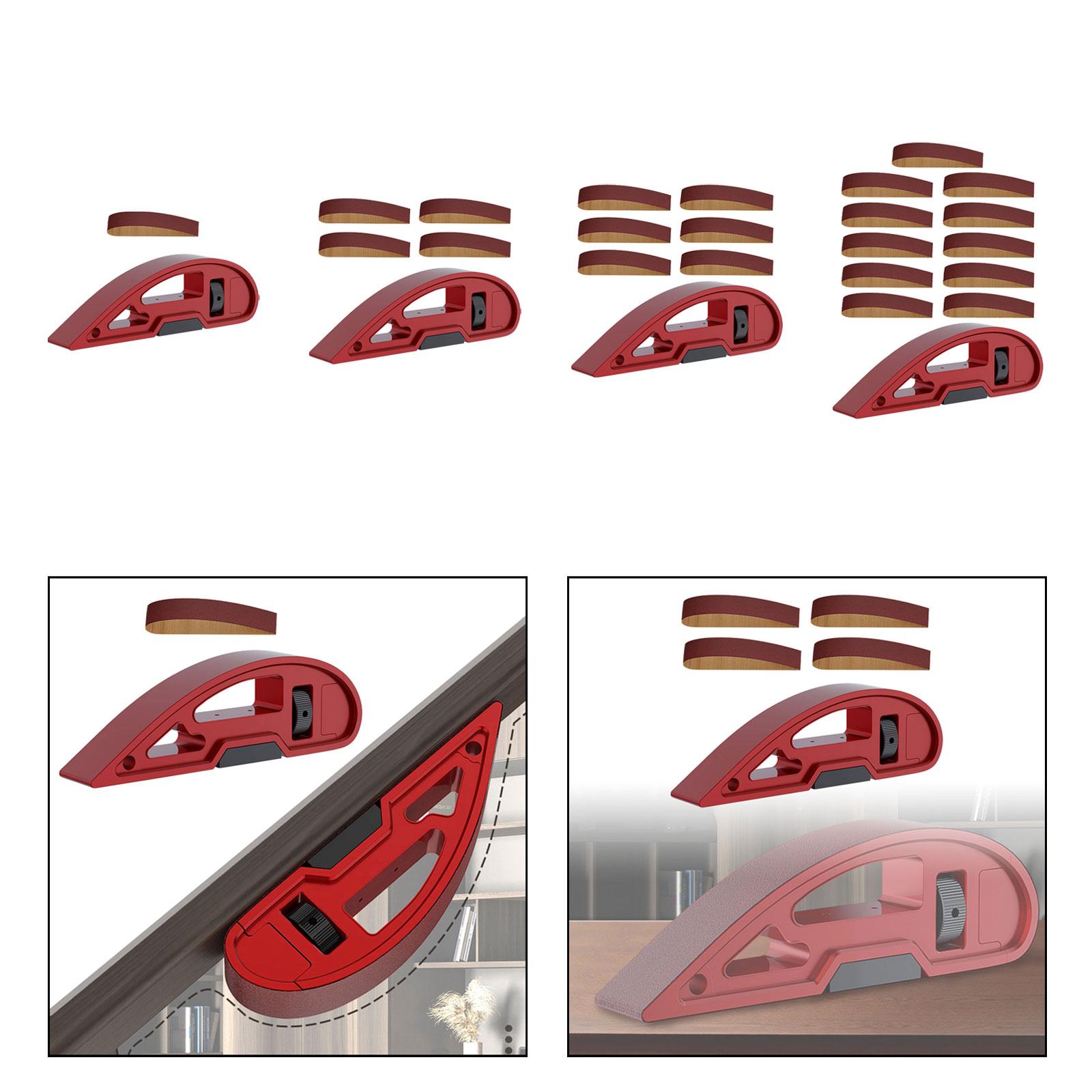 Support manuel pour bande abra - Woodworking Hand Tools avis et prix