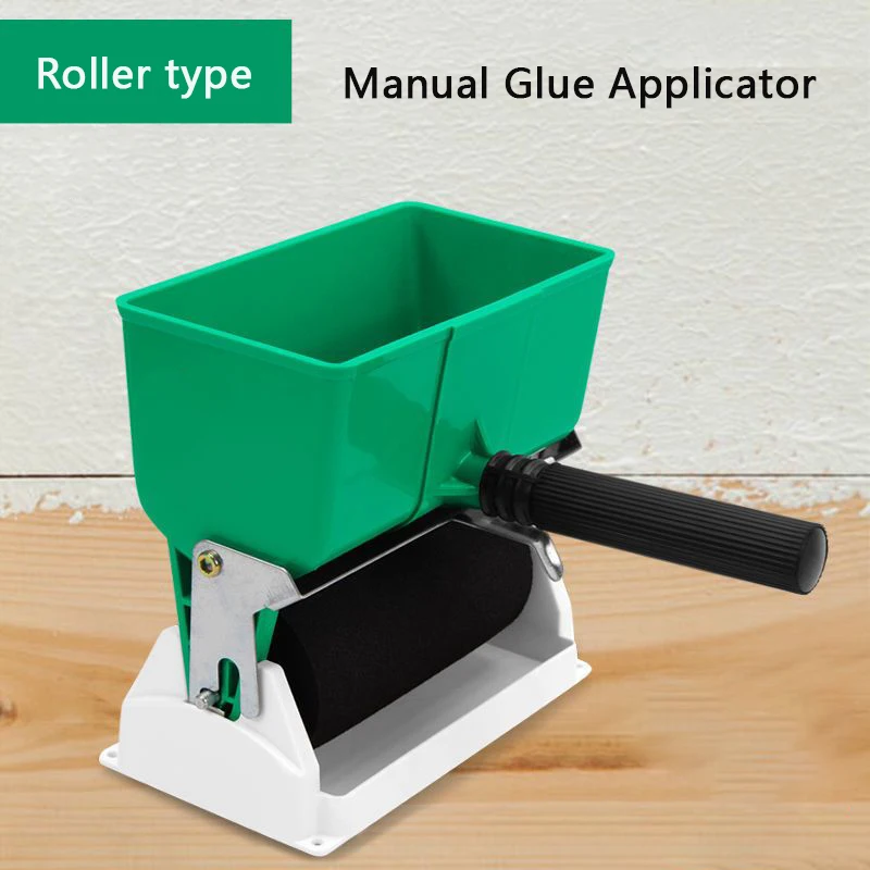 Applicateur de colle manuel, p - Woodworking Glue Roller avis et prix