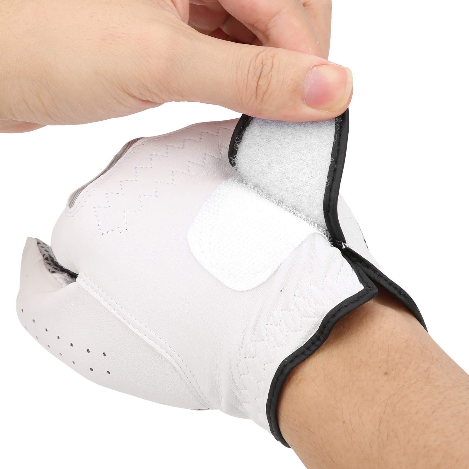 Gant de golf respirant pour ho - Woodworking Gloves avis et prix
