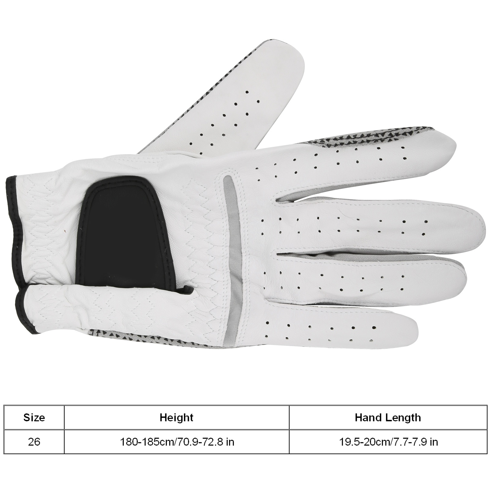 Gant de golf respirant pour ho - Woodworking Gloves avis et prix