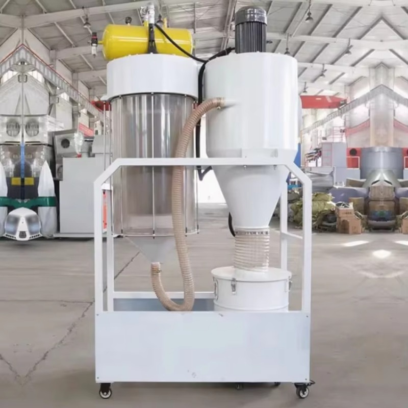 Nouveau collecteur de poussièr - Woodworking Dust Collector avis et prix
