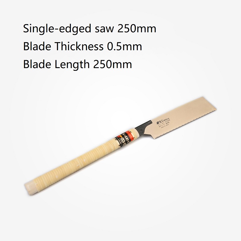 Scie à main japonaise Nakaya,  - Woodworking Japan avis et prix