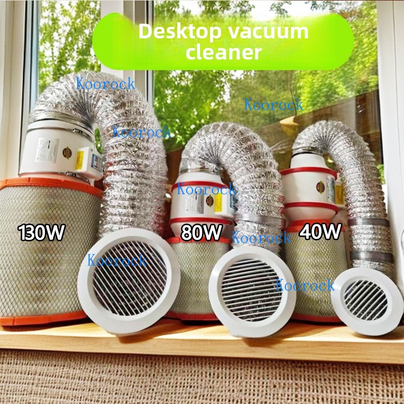 Nouveau Collecteur de poussièr - Woodworking Dust Collector avis et prix