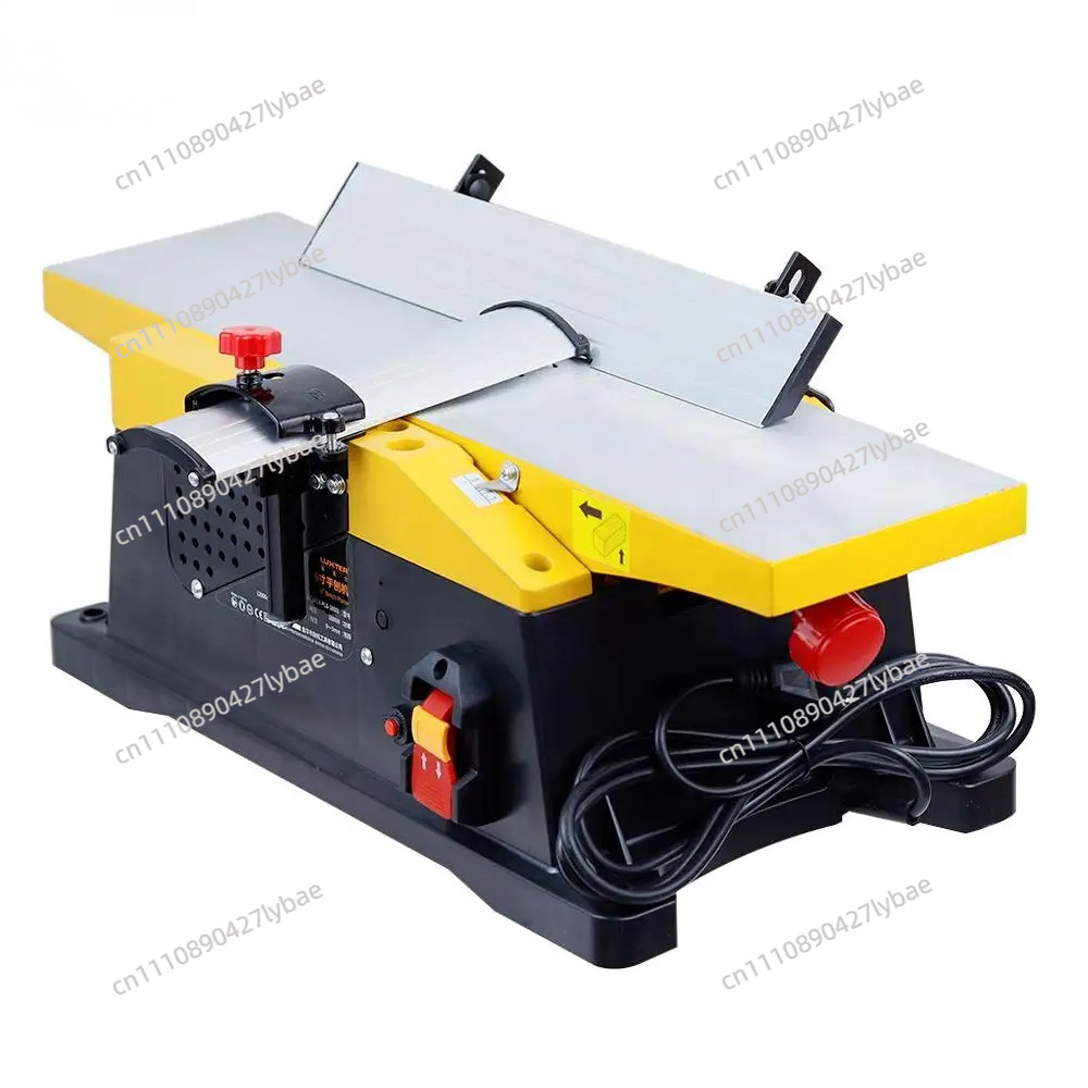 Raboteuse électrique multifonc - Woodworking Thicknesser avis et prix