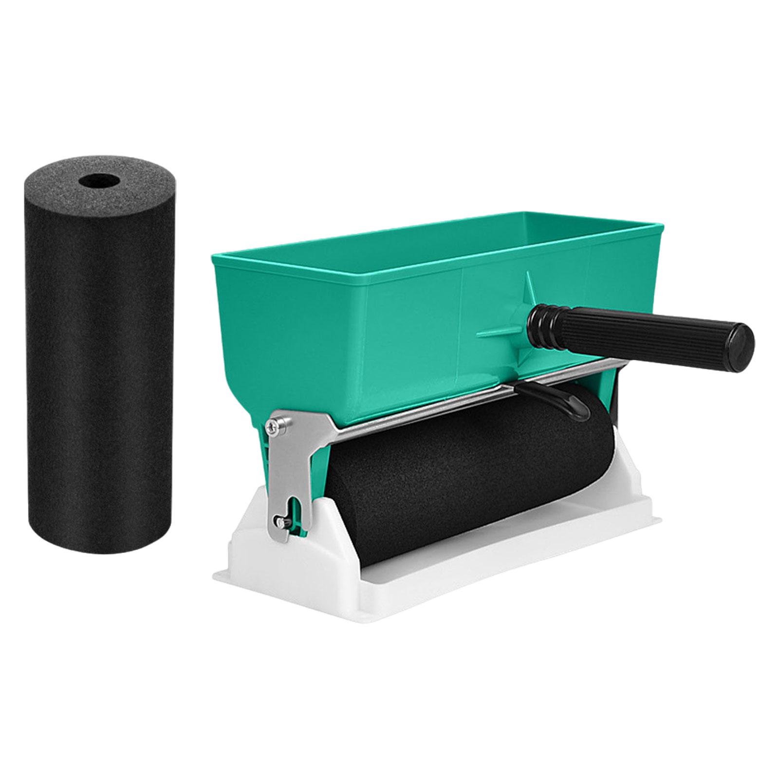 Rouleau applicateur de colle m - Woodworking Glue Roller avis et prix