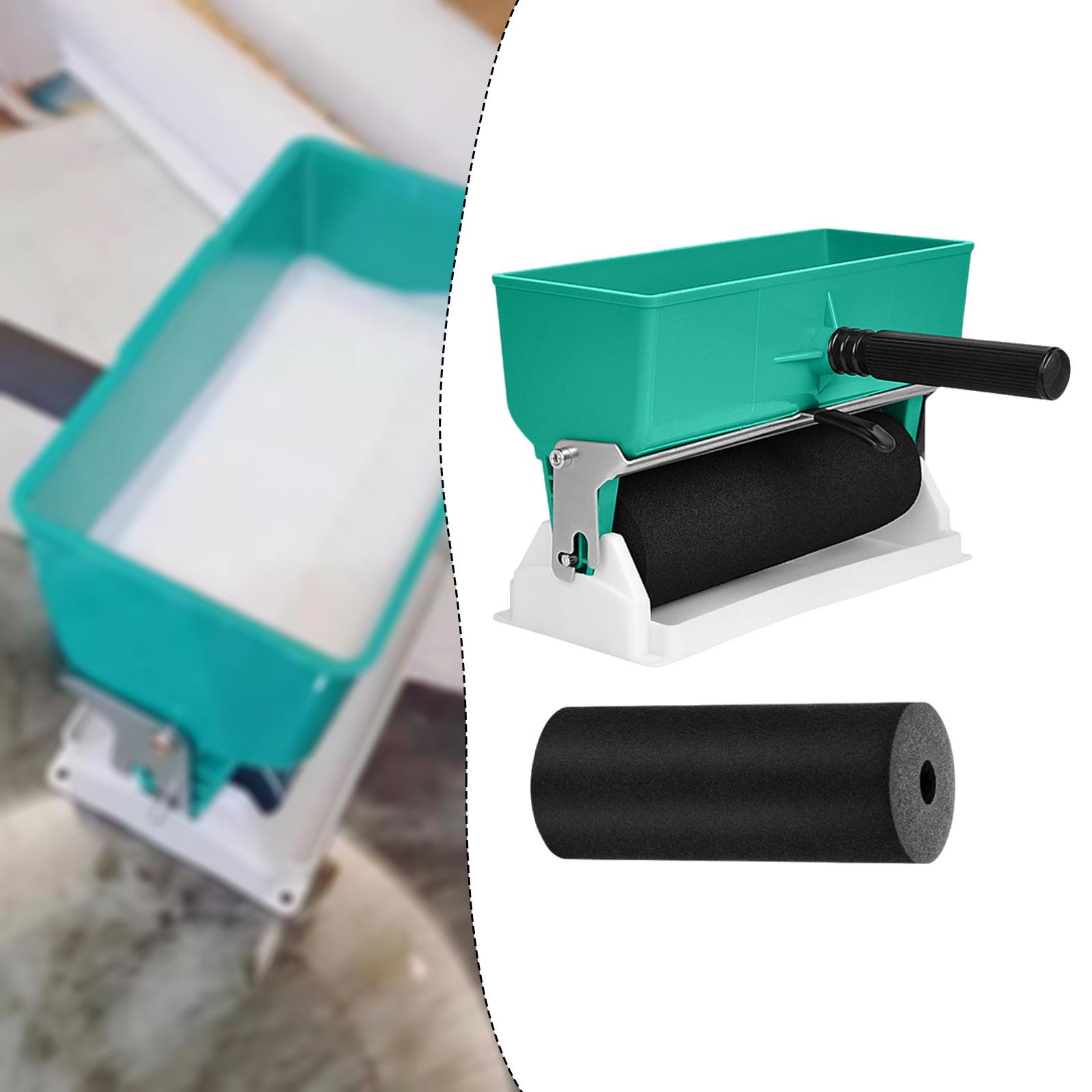 Rouleau applicateur de colle m - Woodworking Glue Roller avis et prix