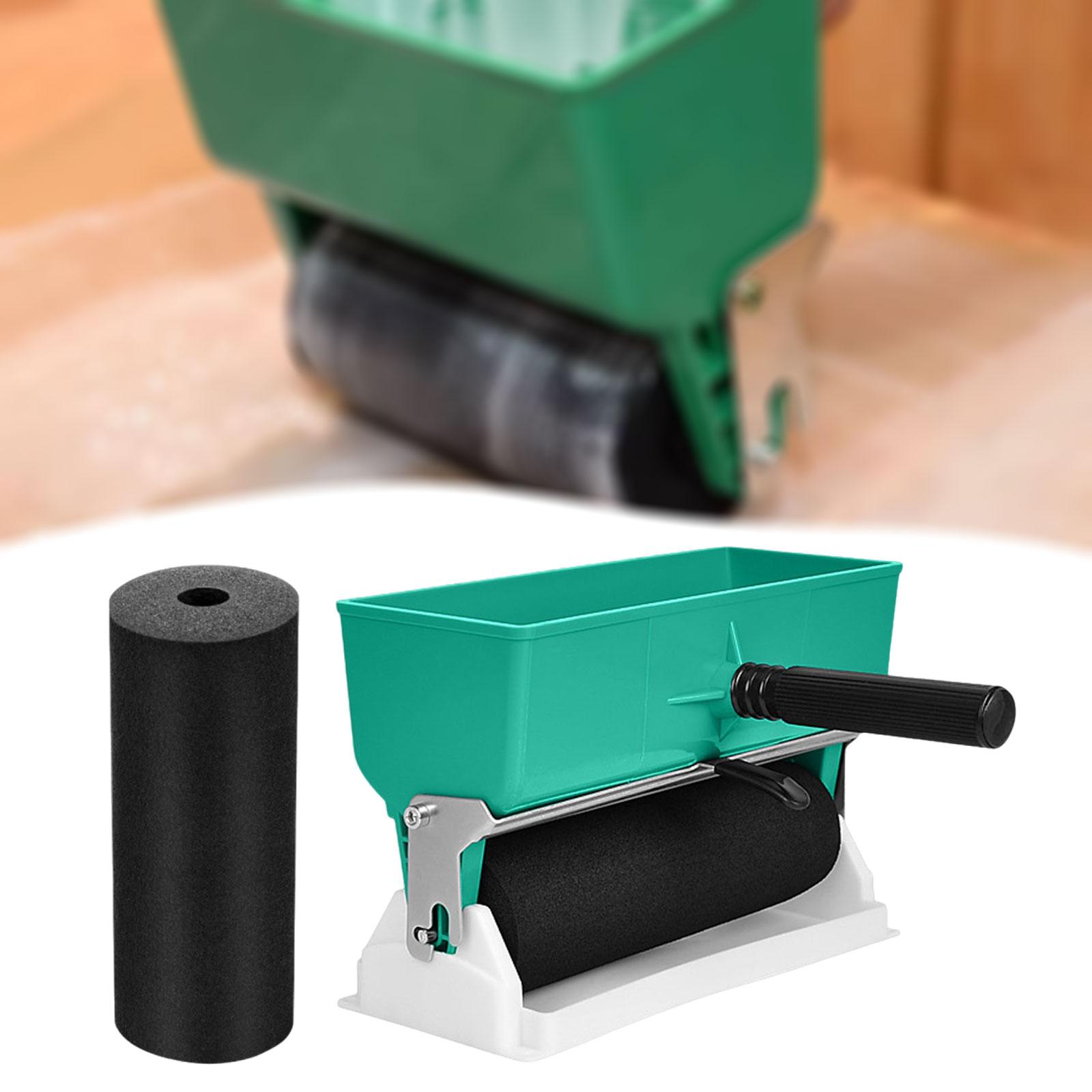 Rouleau applicateur de colle m - Woodworking Glue Roller avis et prix