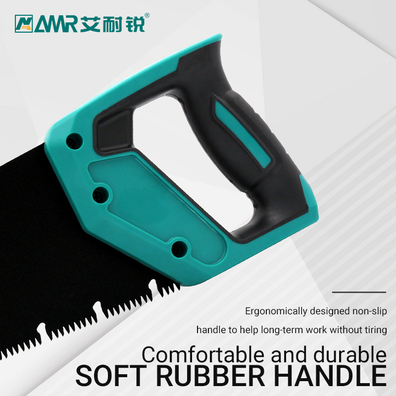 AMR scie à main pour le travai - Japanese Pull Saw avis et prix