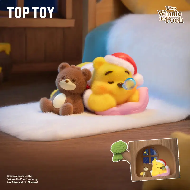 TOPTOY Disney Winnie l'ourson  - Woodworking Ideas avis et prix