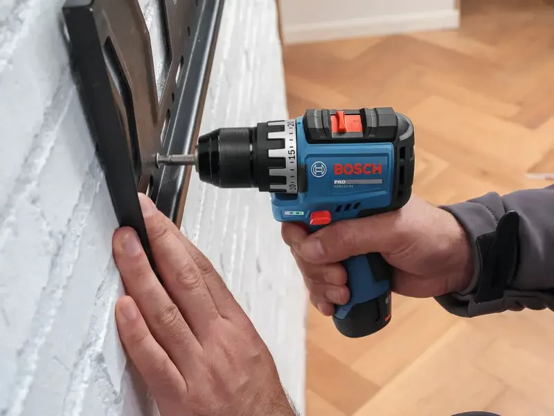 Perceuse-visseuse sans fil pro - Woodworking Drill avis et prix